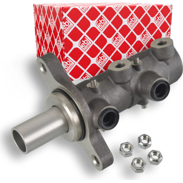FEBI BILSTEIN 171184 Hauptbremszylinder FEBI BILSTEIN 171184 Hauptbremszylinder