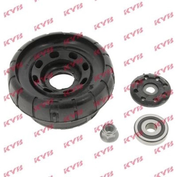 KYB SM1511 Reparatursatz, Federbeinstützlager Suspension Mounting Kit KYB SM1511 Reparatursatz, Federbeinstützlager Suspension Mounting Kit