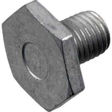 FEBI BILSTEIN 48908 Verschlussschraube, Ölwanne FEBI BILSTEIN 48908 Verschlussschraube, Ölwanne