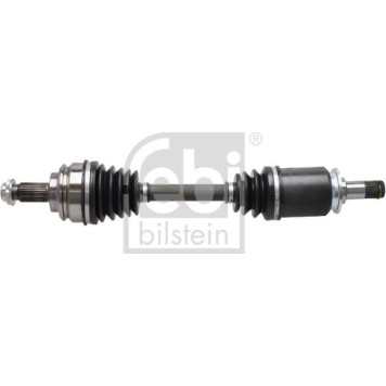 febi bilstein 184556 Antriebswelle febi bilstein 184556 Antriebswelle