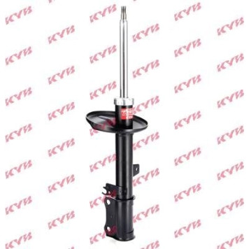 KYB 334478 Stoßdämpfer Hinten rechts Excel-G KYB 334478 Stoßdämpfer Hinten rechts Excel-G