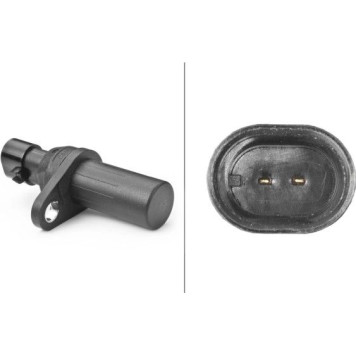 Hella 6PU 009 163-671 Impulsgeber, Kurbelwelle