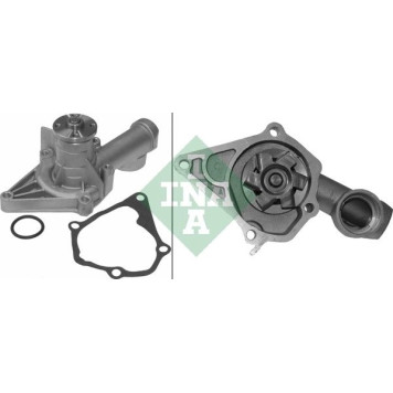 INA 538 0590 10 Wasserpumpe, Motorkühlung INA 538 0590 10 Wasserpumpe, Motorkühlung