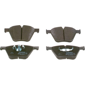 BOSCH 0 986 424 920 Bremsbelagsatz, Scheibenbremse BOSCH 0 986 424 920 Bremsbelagsatz, Scheibenbremse