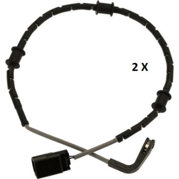 TRW GIC371 Warnkontakt, Bremsbelagverschleiß