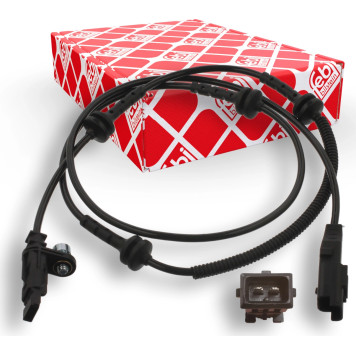 FEBI BILSTEIN 36946 Sensor, Raddrehzahl FEBI BILSTEIN 36946 Sensor, Raddrehzahl