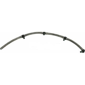 Metzger 0840061 Schlauch, Leckkraftstoff Metzger 0840061 Schlauch, Leckkraftstoff