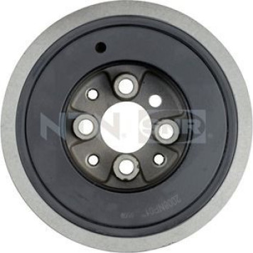 NTN-SNR DPF357.04 Riemenscheibe, Kurbelwelle NTN-SNR DPF357.04 Riemenscheibe, Kurbelwelle