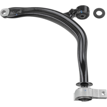Lemförder 33640 01 Lenker, Radaufhängung