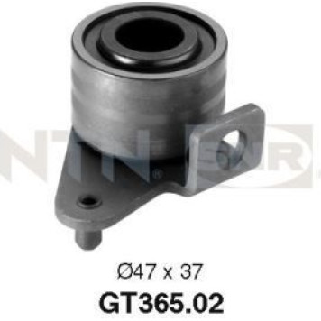 NTN-SNR GT365.02 Spannrolle, Zahnriemen