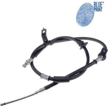 Blue Print ADG04685 Seilzug, Feststellbremse