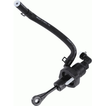 Sachs 6284 600 780 Geberzylinder, Kupplung Sachs 6284 600 780 Geberzylinder, Kupplung