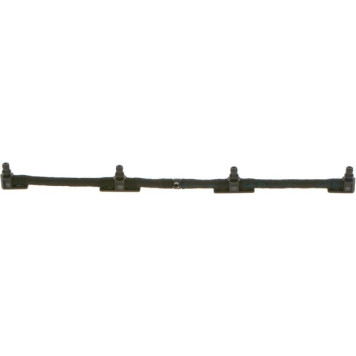 BOSCH 0 445 130 008 Schlauch, Leckkraftstoff BOSCH 0 445 130 008 Schlauch, Leckkraftstoff
