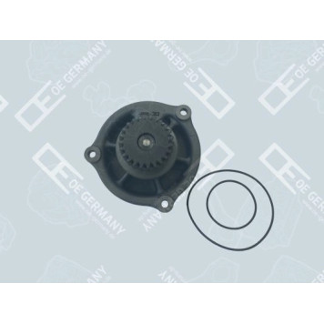 Wasserpumpe Motorkühlung für Iveco 500350798 OEGERMANY 072000846000 Wasserpumpe Motorkühlung für Iveco 500350798 OEGERMANY 072000846000