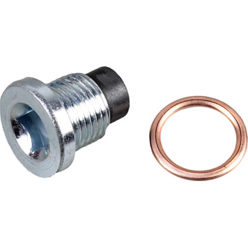 Metzger 8030096 Verschlussschraube, Ölwanne