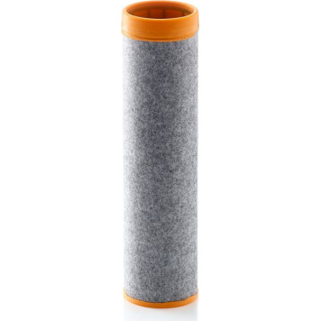 Mann-Filter CF 902 Sekundärluftfilter Mann-Filter CF 902 Sekundärluftfilter