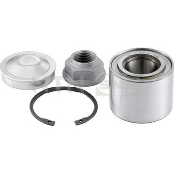NTN-SNR R155.122 Radlagersatz
