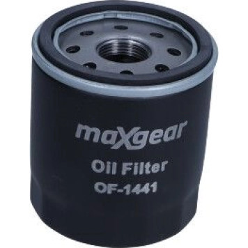 Maxgear 26-2034 Ölfilter Maxgear 26-2034 Ölfilter