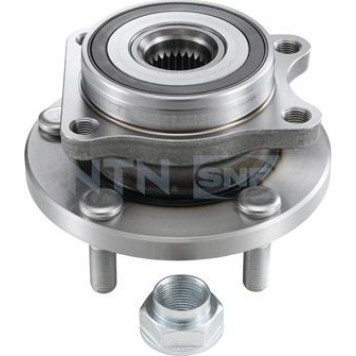 NTN-SNR R181.21 Radlagersatz