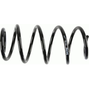 Sachs 993 052 Fahrwerksfeder
