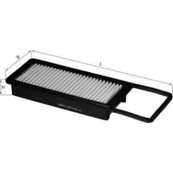 Knecht LX 1993 Luftfilter