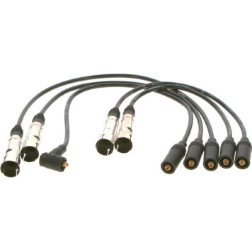 BOSCH 0 986 356 339 Zündleitungssatz