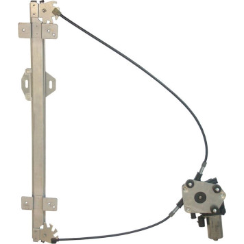 Valeo 850948 Fensterheber