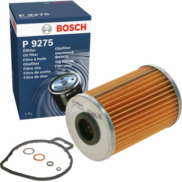 BOSCH 1 457 429 275 Ölfilter