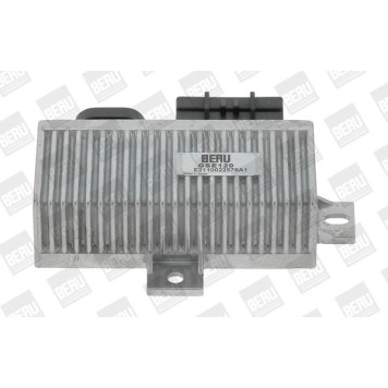 BorgWarner (BERU) GSE129 Steuergerät, Glühzeit BorgWarner (BERU) GSE129 Steuergerät, Glühzeit