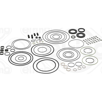 Elring 821.480 Dichtungssatz, Automatikgetriebe Elring 821.480 Dichtungssatz, Automatikgetriebe