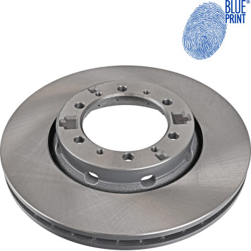 Blue Print ADC44381 Bremsscheibe Blue Print ADC44381 Bremsscheibe