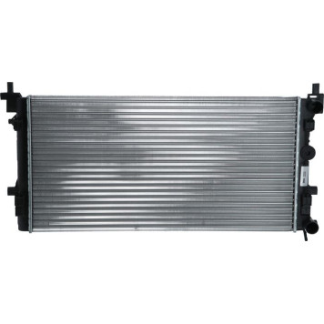 Valeo 701522 Kühler, Motorkühlung