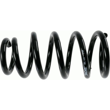 Sachs 994 029 Fahrwerksfeder Sachs 994 029 Fahrwerksfeder