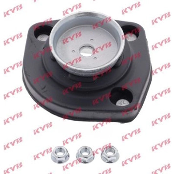 KYB SM5240 Federbeinstützlager Hinten rechts Suspension Mounting Kit