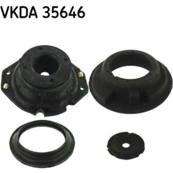SKF VKDA 35646 Federbeinstützlager SKF VKDA 35646 Federbeinstützlager