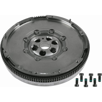 Sachs 2294 001 177 Schwungrad Zwei-Massen-Schwungrad Sachs 2294 001 177 Schwungrad Zwei-Massen-Schwungrad