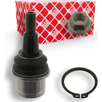 FEBI BILSTEIN 40887 Trag-/Führungsgelenk