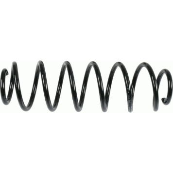 Sachs 996 636 Fahrwerksfeder