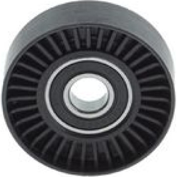BOSCH 1 987 945 837 Spannrolle, Keilrippenriemen BOSCH 1 987 945 837 Spannrolle, Keilrippenriemen
