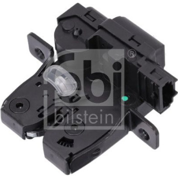 febi bilstein 197291 Heckklappenschloss Plus febi bilstein 197291 Heckklappenschloss Plus