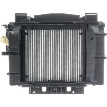 Mahle AE 196 000P Verdampfer, Klimaanlage BEHR Premium Line