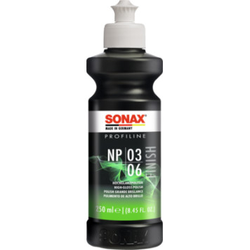 SONAX 02081410 Lackpolitur PROFILINE NP 03-06 NP 03-06 SONAX 02081410 Lackpolitur PROFILINE NP 03-06 NP 03-06