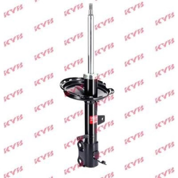 KYB 334394 Stoßdämpfer Hinten rechts Excel-G KYB 334394 Stoßdämpfer Hinten rechts Excel-G