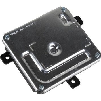 Metzger 0896567 Steuergerät, Beleuchtung