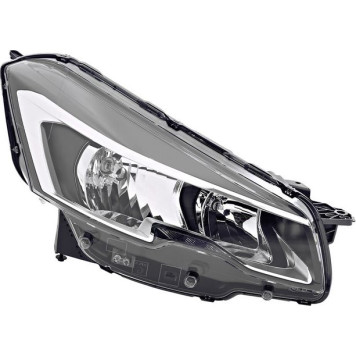 Valeo 045441 Hauptscheinwerfer Valeo 045441 Hauptscheinwerfer
