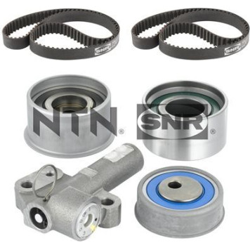NTN-SNR KD484.08 Zahnriemensatz