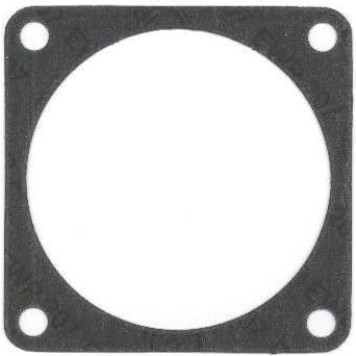 Elring 763.463 Dichtung, Ansaugkrümmergehäuse Elring 763.463 Dichtung, Ansaugkrümmergehäuse