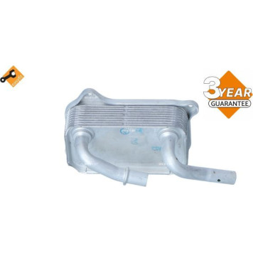 NRF 31182 Ölkühler, Motoröl EASY FIT NRF 31182 Ölkühler, Motoröl EASY FIT