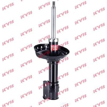 KYB 334373 Stoßdämpfer Vorne links Excel-G KYB 334373 Stoßdämpfer Vorne links Excel-G
