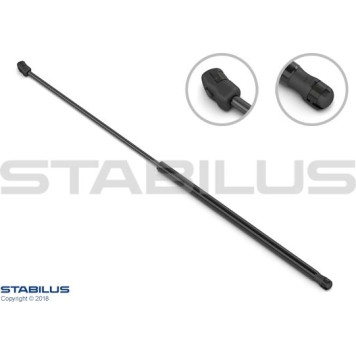 Stabilus 9968GI Gasfeder, Motorhaube LIFT-O-MAT®